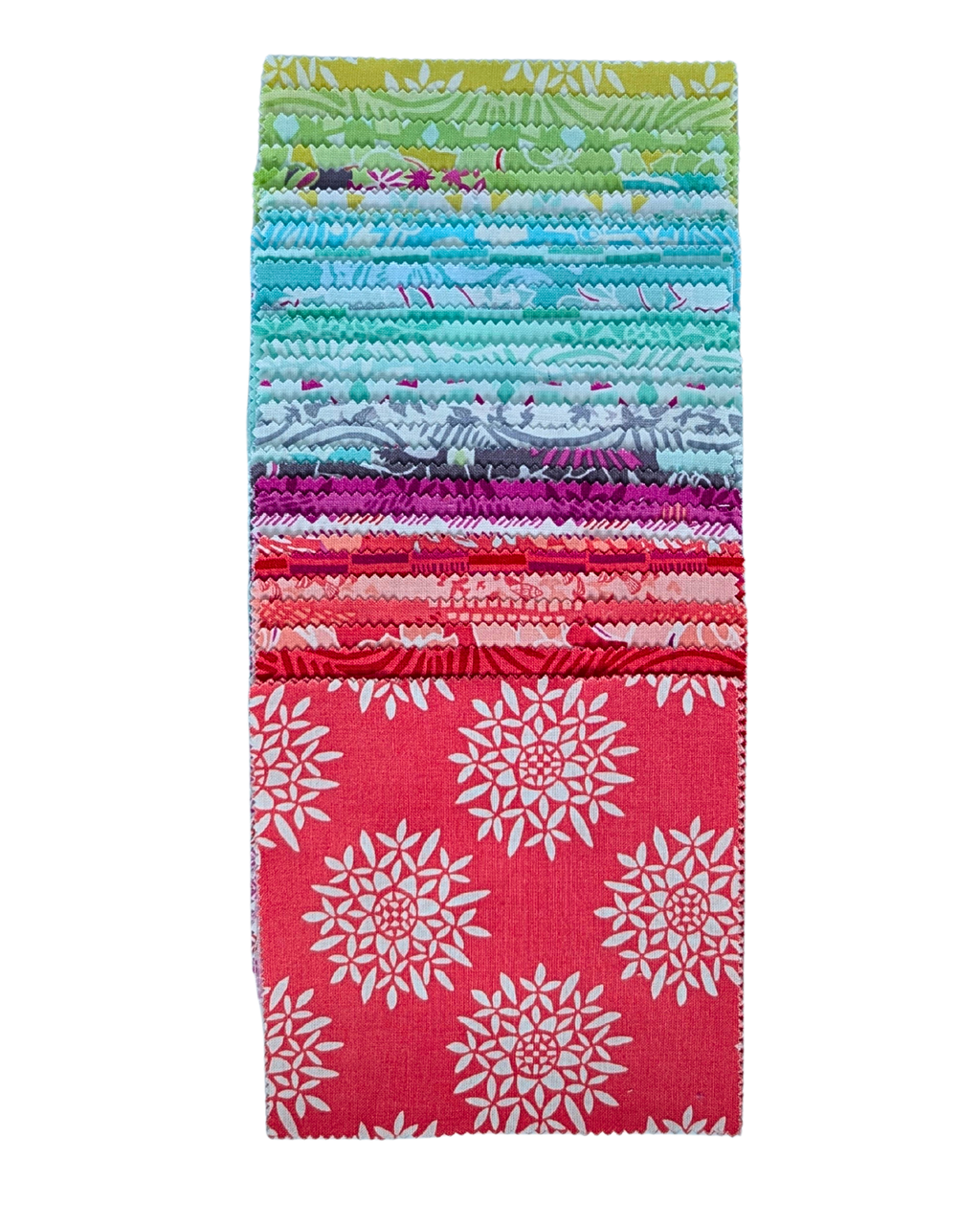 Easy Block Quilt Kit - Canyon Complete Kit