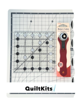 Quilting Starter Tool Kit
