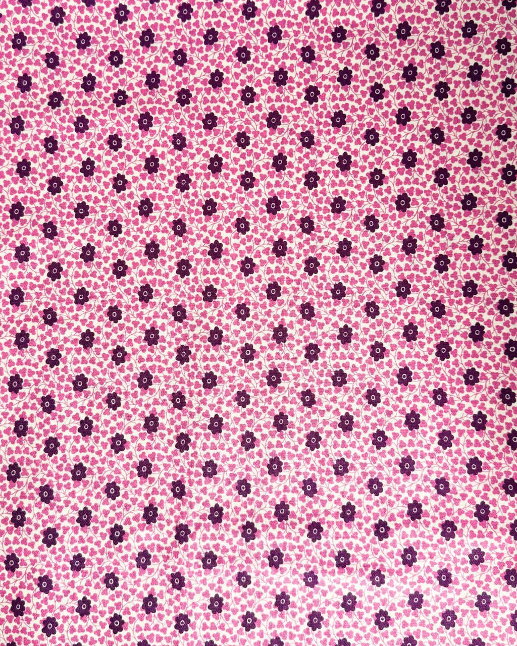 Easy Strip Quilt Kit - Throw - Light Pink Complete Kit