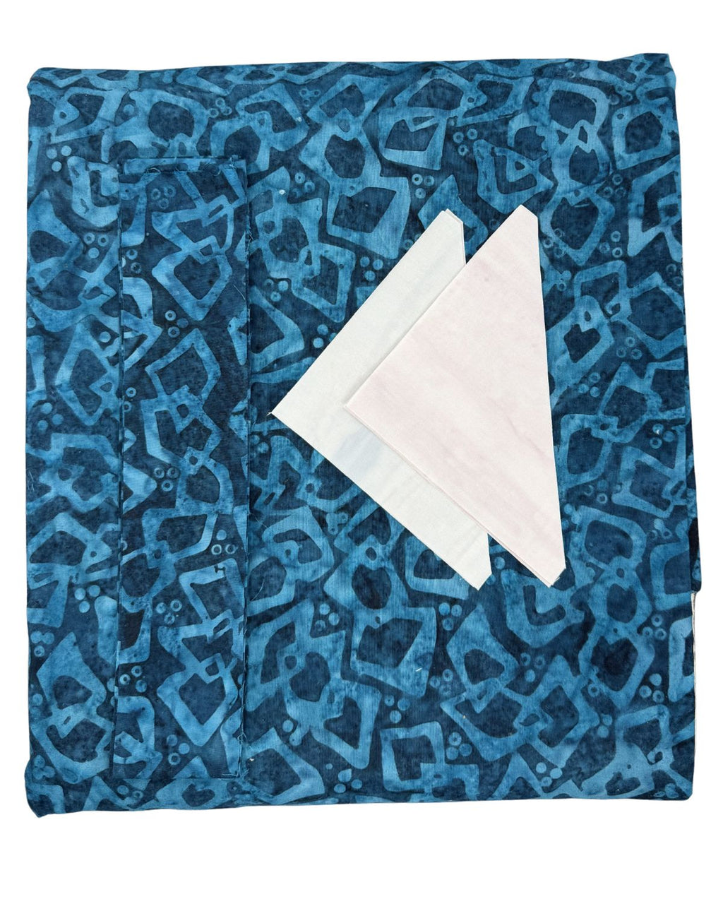 Triangle Quilt Kit - Alison Glass Complete Kit