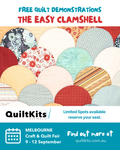 Easy Clamshell Class