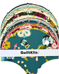 Clamshell Quilt Kit - Small - Emmy Grace
