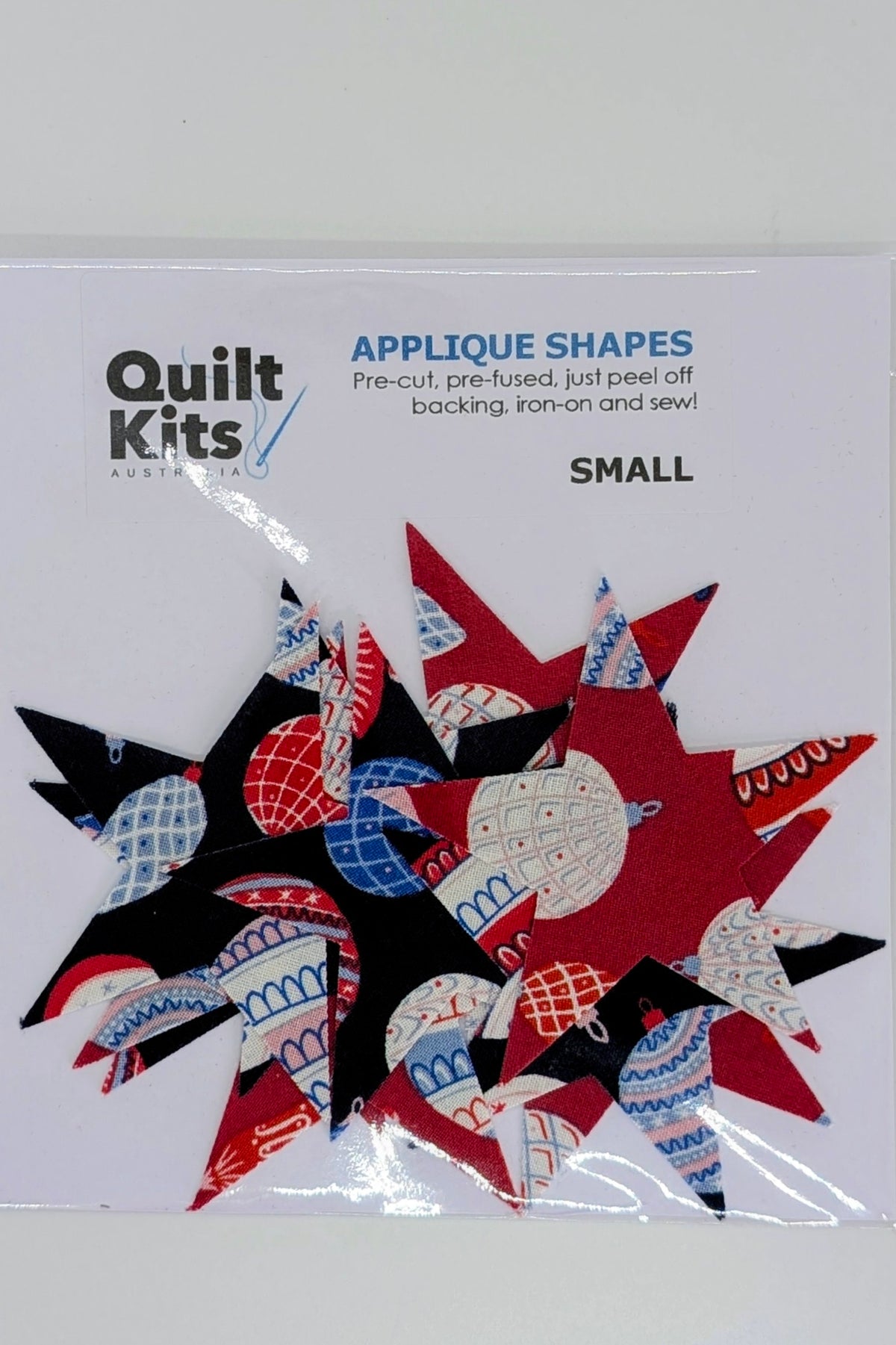 Applique Liberty Christmas - Small