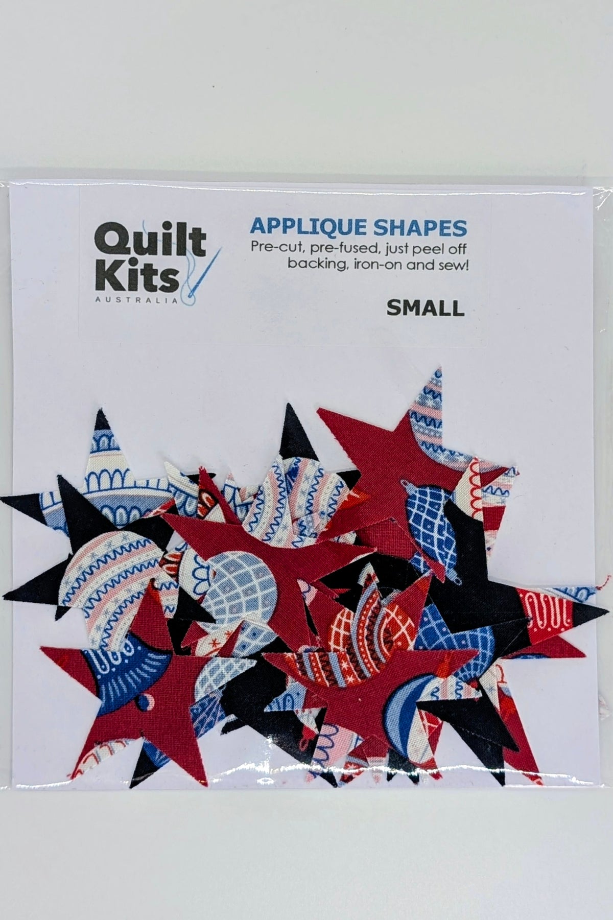 Applique Liberty Christmas - Small