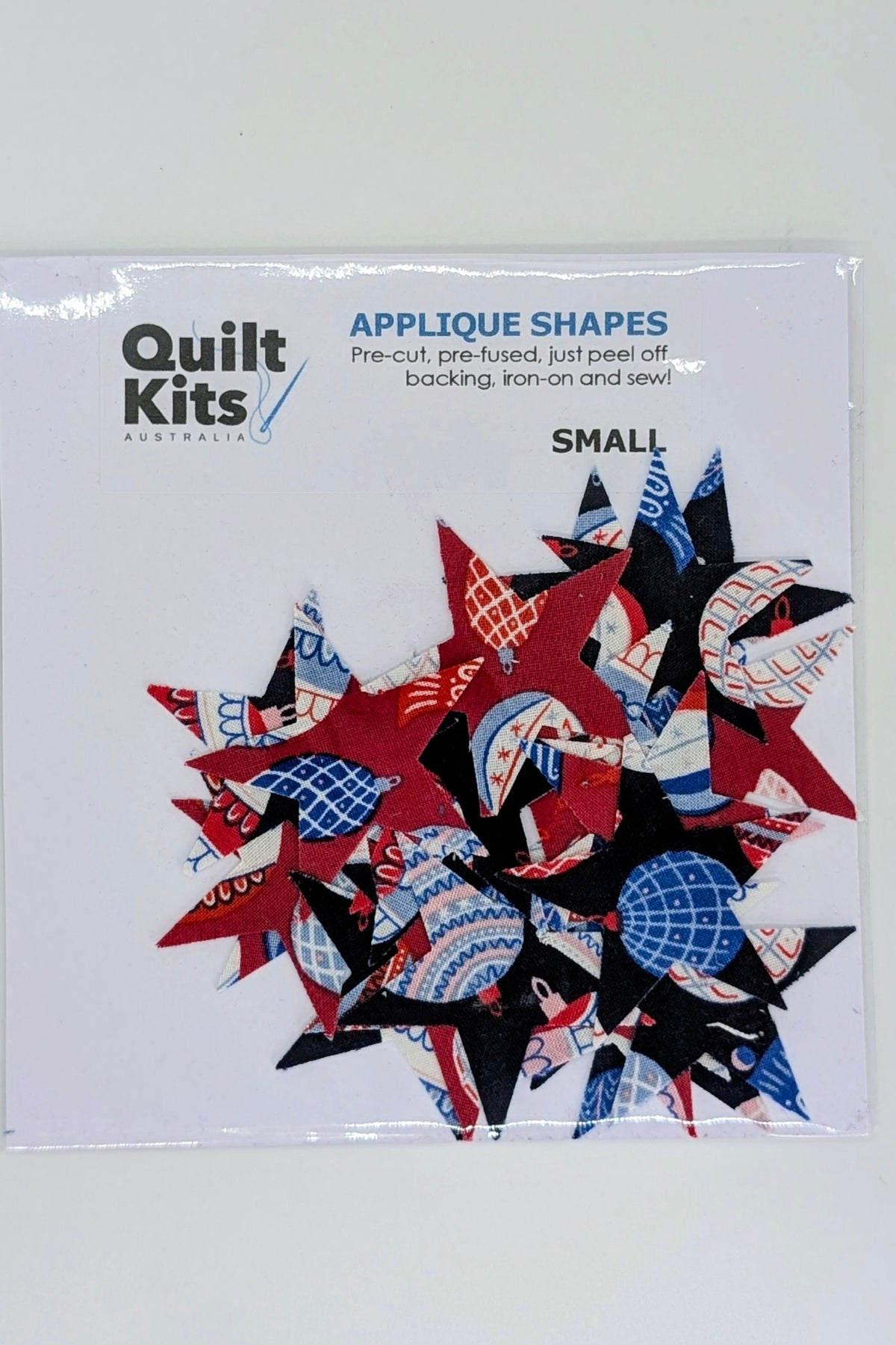 Applique Liberty Christmas - Small